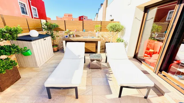 Casa 3 habitaciones 106m² en venta - Costa blanca sur — 25