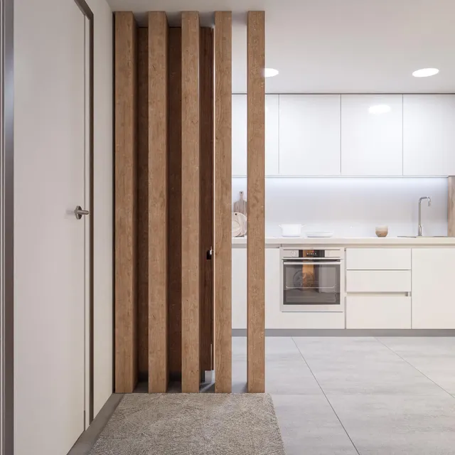 COMPLEJO RESIDENCIAL DE OBRA NUEVA EN ORIHUELA COSTA — 13