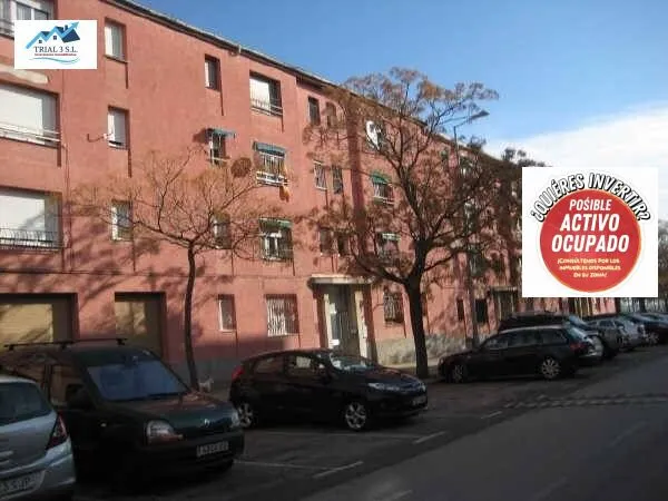 Venta de Piso en  Sabadell (Barcelona)
