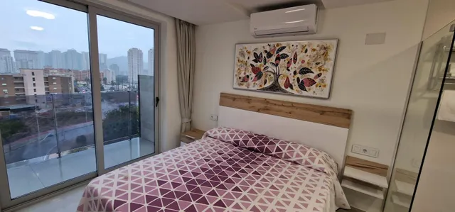 Apartamento 2 habitaciones 97m² en venta - Cala de Finestrat — 10
