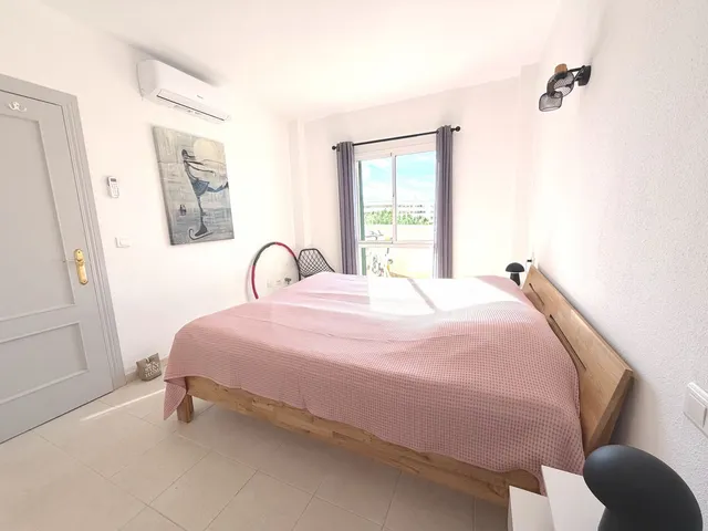 Apartamento 2 habitaciones 96m² en venta - Centro — 27
