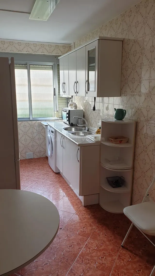 Macarena. Excelente vivienda de 3 dormitorios para ESTUDIANT - foto 3