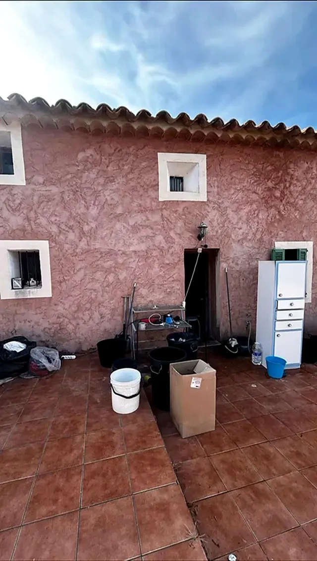 Finca rústica con vivienda unifamiliar en pòrtol – Marratxí | más de 15.000 m2 de terreno y gran potencial de revalorización — 22