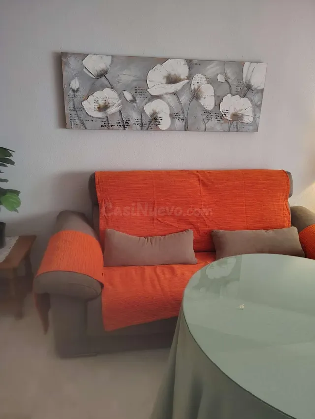 PISO EN CALLE NUEVA DE SAN ANTÓN – 3 habitaciones, ASCENSOR 