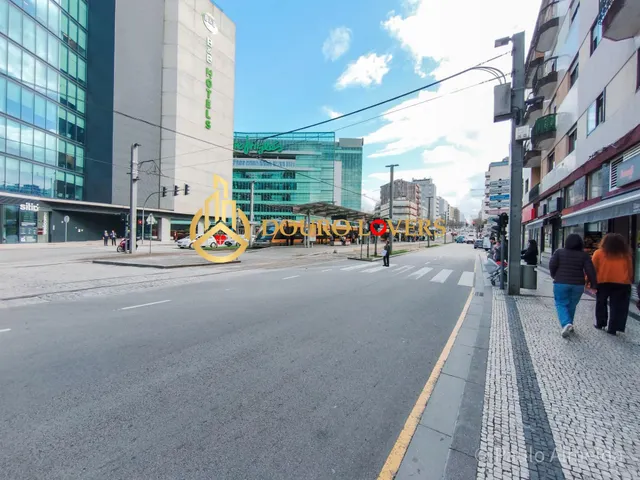 Edificio 451m² en venta - Mafamude e Vilar do Paraíso — 7