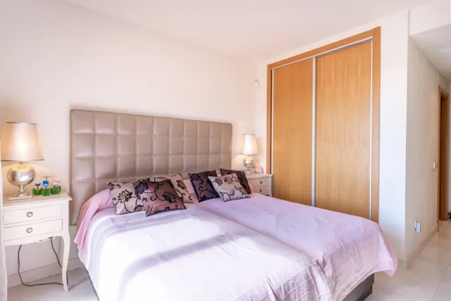 Elegante apartamento en primera planta con vistas panorámicas al mar en Sotoserena – Nueva Milla de Oro, Estepona — 18
