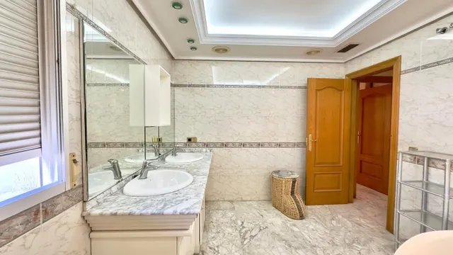 Ático 2 habitaciones 195m² en venta - Centro — 15