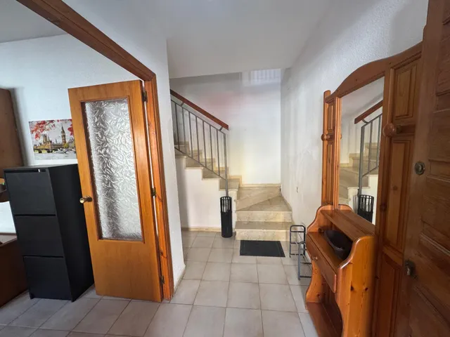¡Espléndido adosado en La Romanilla, Roquetas de Mar por solo €249,000! — 6