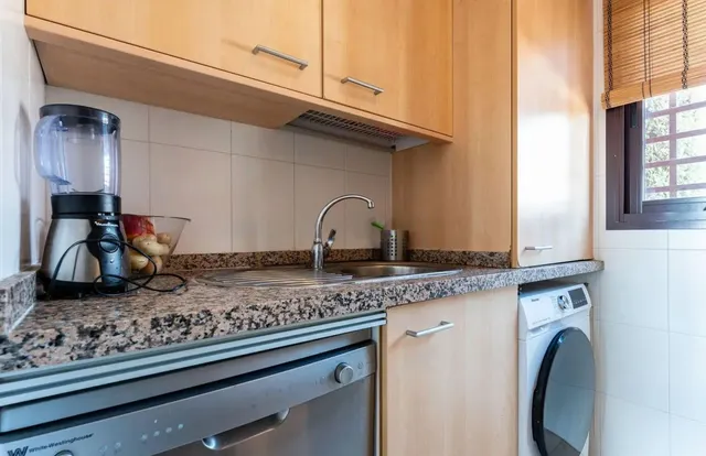 Apartamento 2 habitaciones 72m² en venta - Riviera del sol — 7