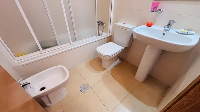 Apartamento 3 habitaciones 62m² en venta - CONDADO DE ALHAMA GOLF RESORT — 7