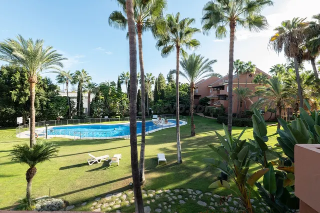 Apartamento 2 habitaciones 160m² en venta - Marbella — 3