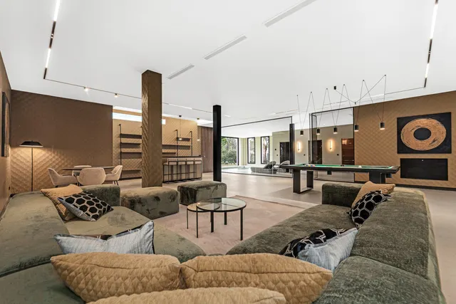 Chalet 6 habitaciones 869m² en venta - Riviera del sol — 6