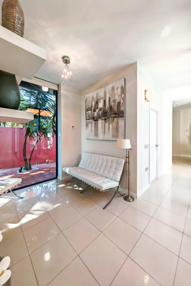 Chalet independiente reformado en pinar de los franceses | 3 dormitorios, 2 baños y piscina privada — 48