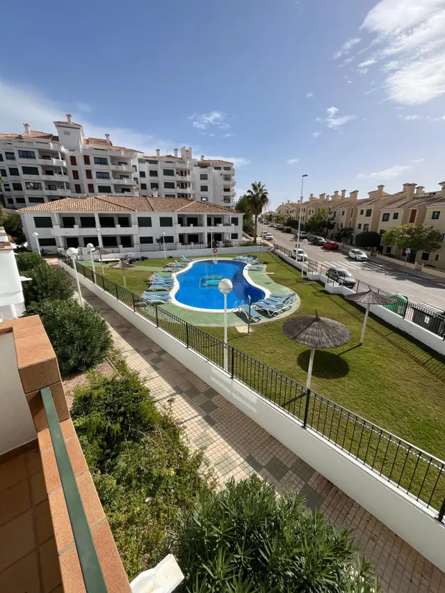 Apartamentos Llave en Mano en Venta en Lomas de Campoamor, Orihuela Costa — 24