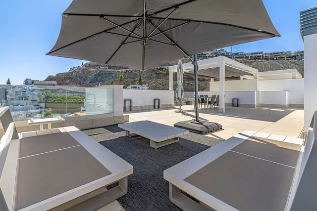 Ático 3 habitaciones 125m² en venta - El Madroñal - foto 4