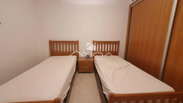 Apartamento en planta baja situado en 3ª línea playa Daimús a solo 150 metros del mar, — 9