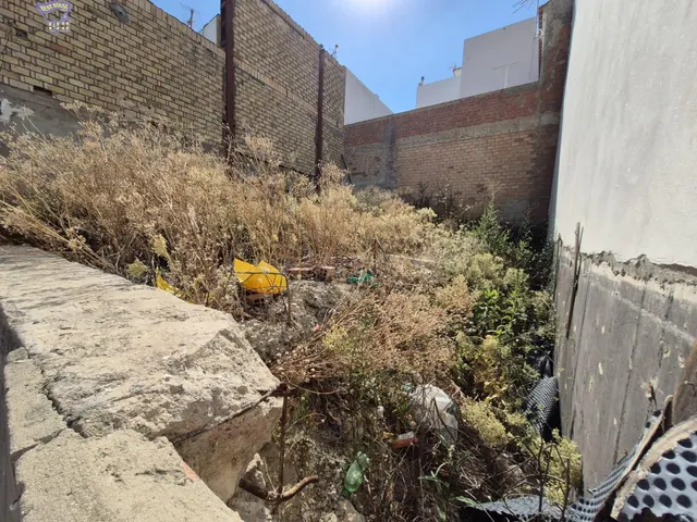 SE VENDE SOLAR EN ESPERA - foto 4