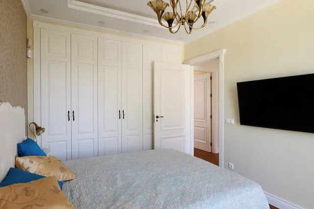 Chalet 4 habitaciones 450m² en venta - Marbella — 38