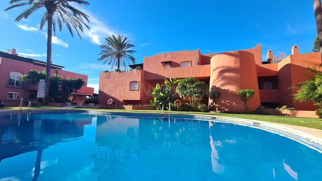 Apartamento 3 habitaciones 102m² en venta - Marbella — 2
