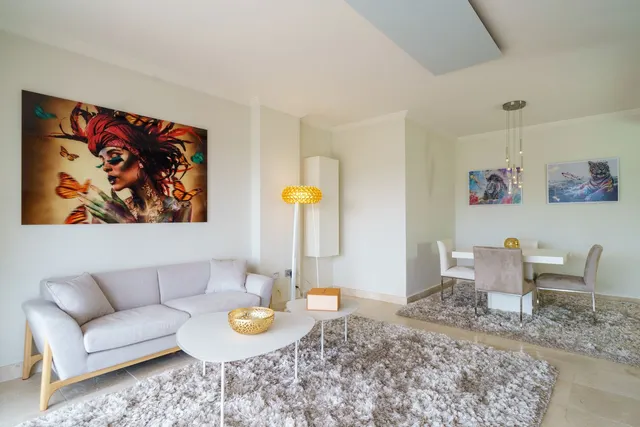 Apartamento 2 habitaciones 115m² en venta - Costa del Sol — 10