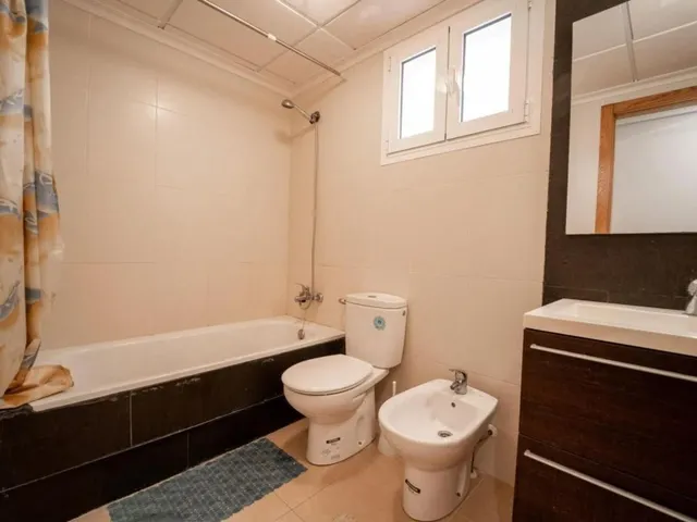 Apartamento 2 habitaciones 73m² en venta - Centro — 9
