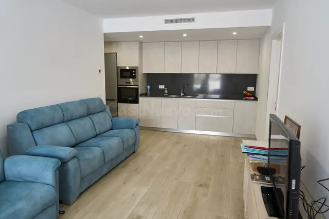 Apartamento 3 habitaciones 137m² en venta - Costa Del Sol - foto 3