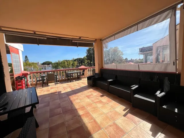 VENTA LOCAL COMERCIAL Y TRASPASO NEGOCIO DE RESTAURACIÓN EN EL PARAISO — 12