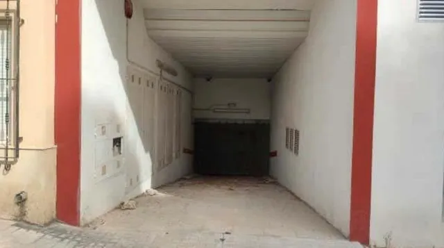 Obra parada de 16 viviendas — 5