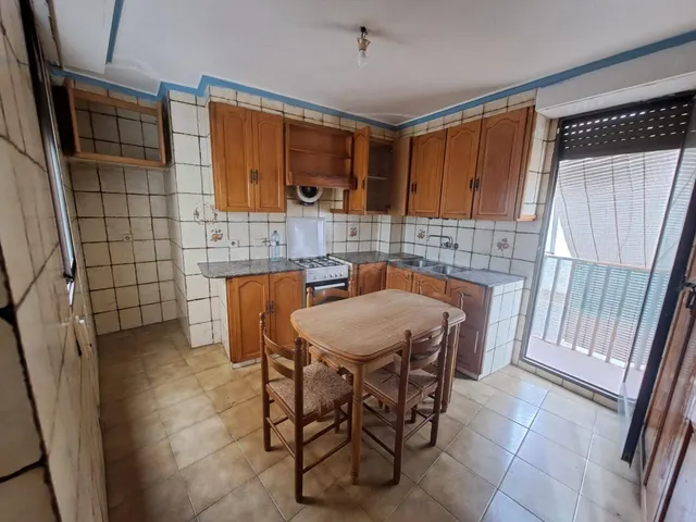 Ático en EXCLUSIVA de 3 habitaciones y 2 baños en Raval, Elc - foto 5