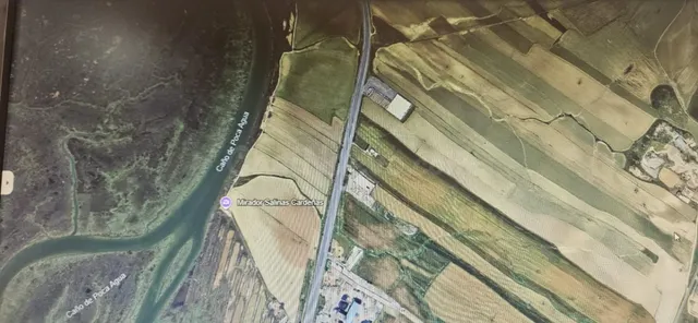 Terreno en venta carretera Gibraleón-Huelva