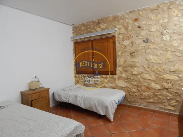 BONITA MASIA DEL SIGLO XVIII EN BOCAIRENT — 32