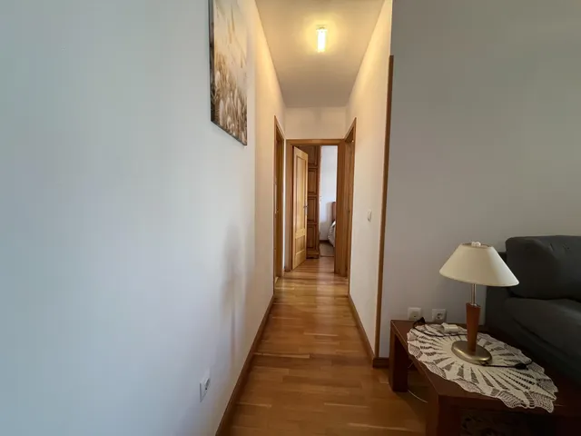 PISO EN VENTA UNQUERA DE 71 m2 CANTABRIA — 8