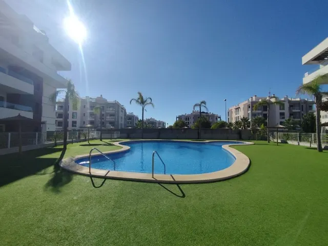 Ático 3 habitaciones 92m² en venta - Villamartin — 34