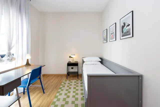 Ático Dúplex Reformado con Terraza de Ensueño en Armilla — 26