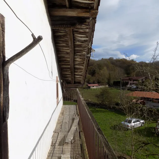 Casa en BAZTAN — 14