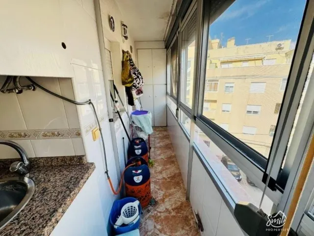 Apartamento 2 habitaciones 68m² en venta - La Mata pueblo — 17