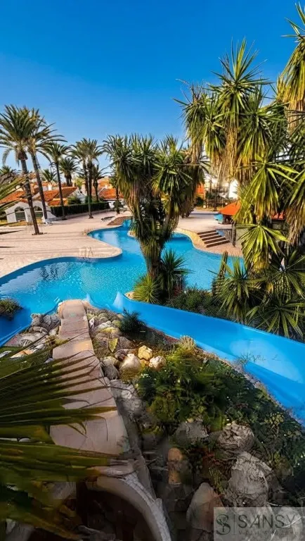 Apartamento en Venta en Denia Alicante — 2