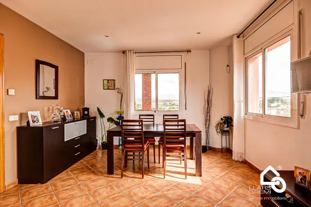 VENTA CASA EN PIERA ZONA CAN CLARAMUNT JARDÍN, PISCINA Y GARAJE!! — 10
