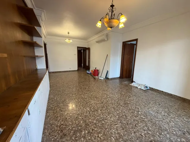 alquiler anual vivienda sin amueblar — 26