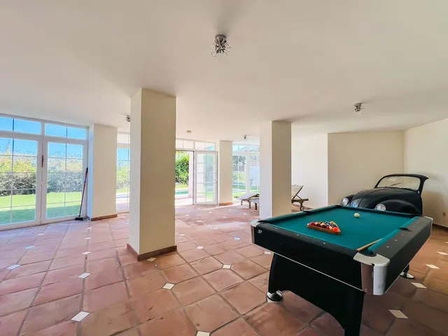 Chalet 4 habitaciones 565m² en venta - Universidad - Los Lirios — 34