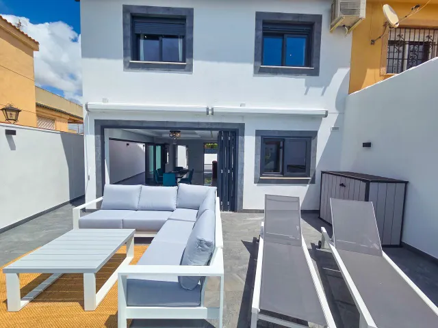 Casa 5 habitaciones en venta - Los Urrutias — 34
