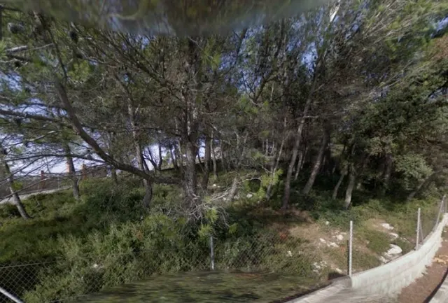 TERRENY URBÀ EN VENDA A MEDIONA - foto 4