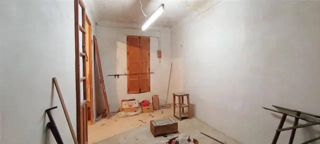 VENTA DE CASA EN ALBATERA, A REFORMAR — 10