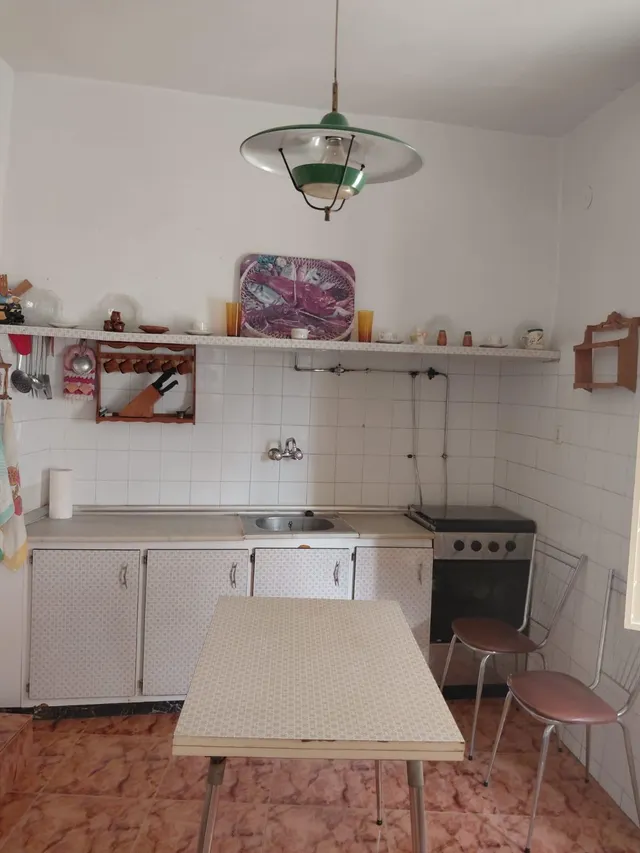 Venta casa de pueblo en Gergal — 18
