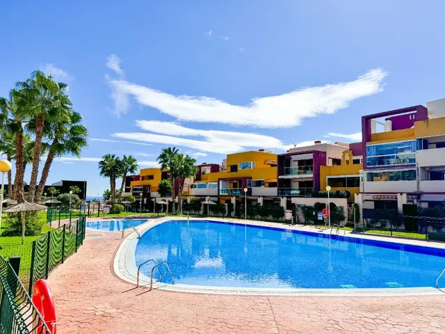 Apartamento 2 habitaciones 72m² en venta - Punta Prima — 6