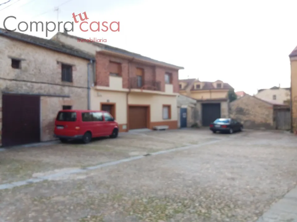 VENTA DE SOLAR EN ZAMARRAMALA