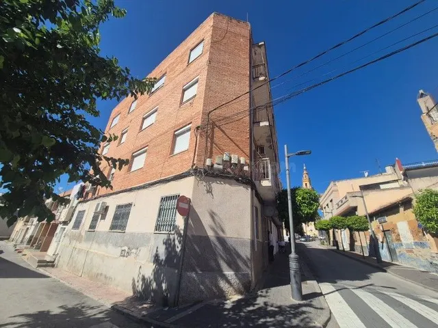Apartamento 3 habitaciones 73m² en venta - Camino de los rom