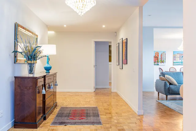 Piso 4 habitaciones 281m² en venta - Cuzco-Castillejos — 16