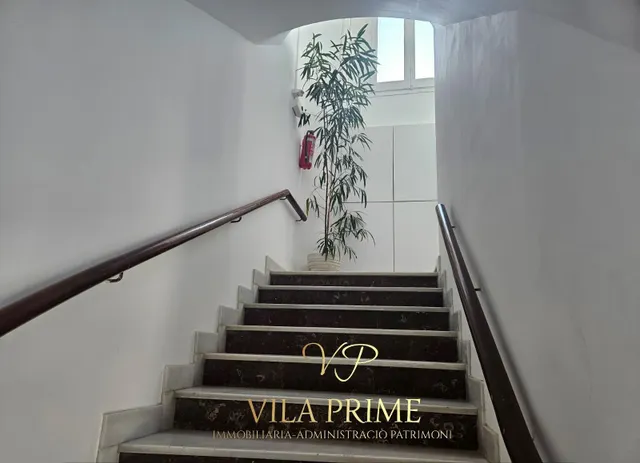 VIVIENDA UNICA EN EDIFICIO EMBLEMATICO NEOCLASICO EN VILASSAR DE MAR — 8