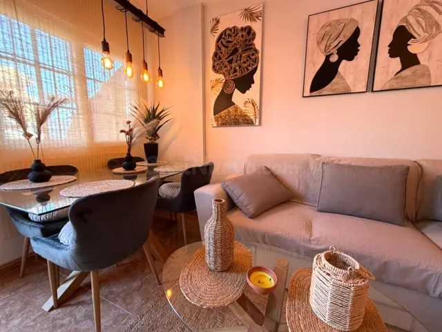 Pareado 3 habitaciones 120m² en venta - Villamartin - foto 3